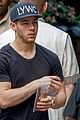 nick jonas films a new muisc video in new orleans 04