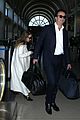 mary kate olsen lands at lax with husband olivier sarkozy 03