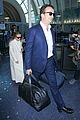 mary kate olsen lands at lax with husband olivier sarkozy 04