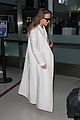 mary kate olsen lands at lax with husband olivier sarkozy 05