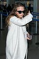 mary kate olsen lands at lax with husband olivier sarkozy 06