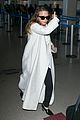 mary kate olsen lands at lax with husband olivier sarkozy 08
