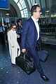 mary kate olsen lands at lax with husband olivier sarkozy 10