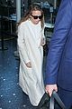 mary kate olsen lands at lax with husband olivier sarkozy 11