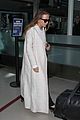 mary kate olsen lands at lax with husband olivier sarkozy 17