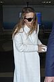 mary kate olsen lands at lax with husband olivier sarkozy 19
