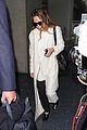 mary kate olsen lands at lax with husband olivier sarkozy 20