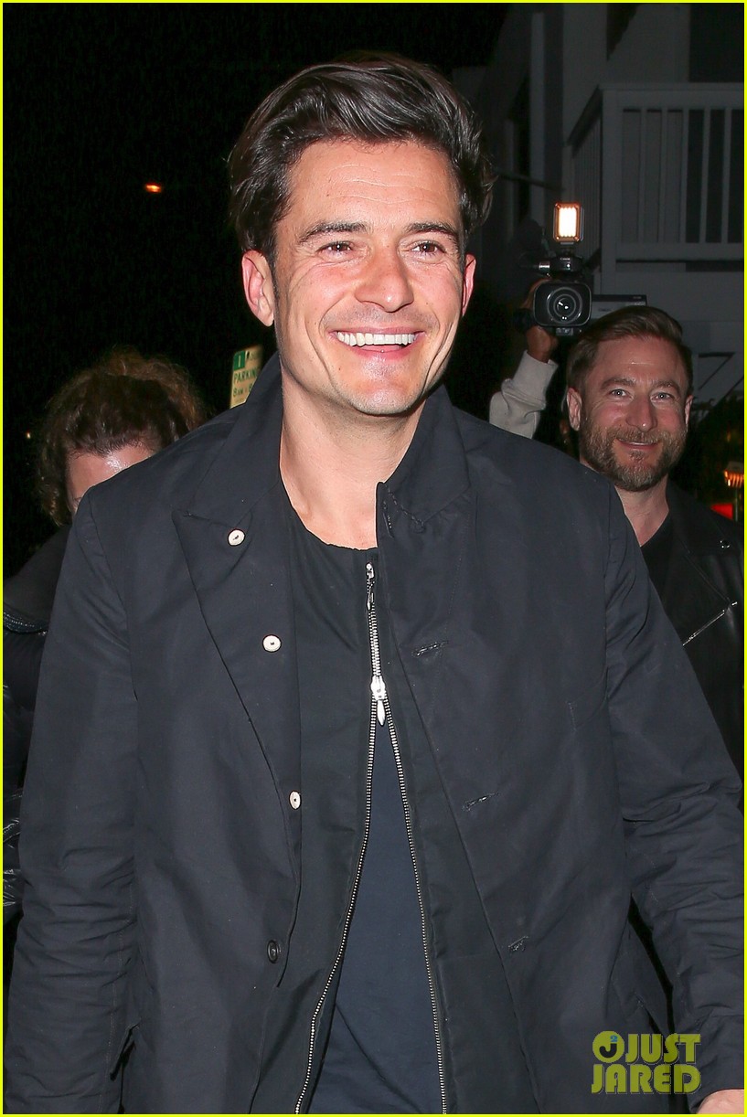 Katy Perry is Ready to Settle Down With Orlando Bloom? Photo 3621282