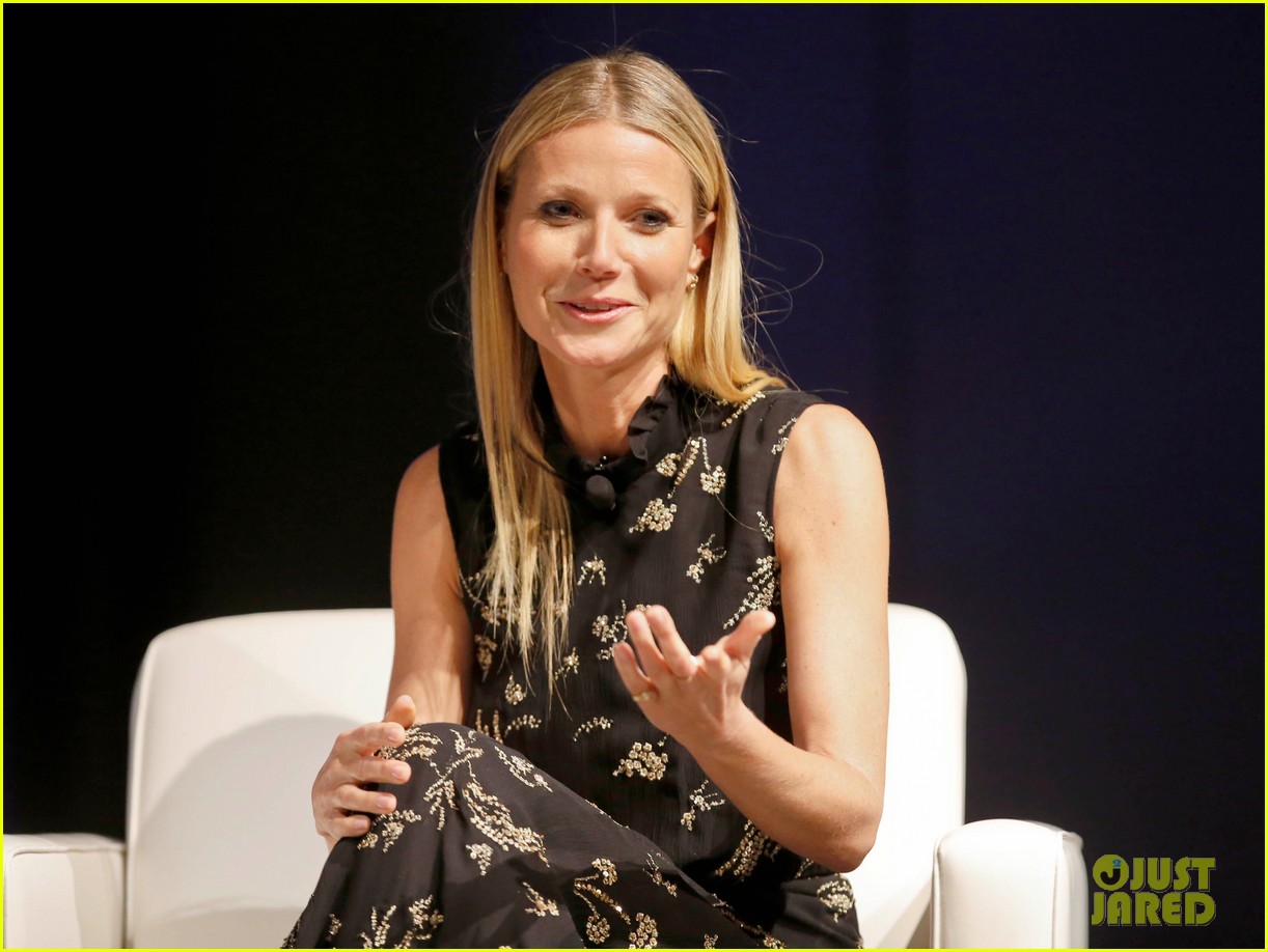 gwyneth paltrow reveals inspiration behind coldplay fix you 073632168