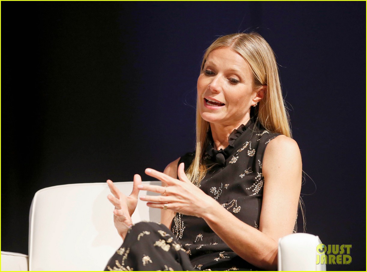 gwyneth paltrow reveals inspiration behind coldplay fix you 113632172