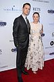 busy philipps colin hanks lend support at norma jean gala 2016 01