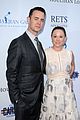 busy philipps colin hanks lend support at norma jean gala 2016 12