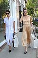 pregnant behati prinsloo goes baby shopping with lily aldridge 03