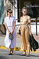 pregnant behati prinsloo goes baby shopping with lily aldridge 12