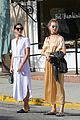 pregnant behati prinsloo goes baby shopping with lily aldridge 18