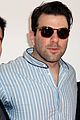 zachary quinto helps leonard nimoys son adam premiere for the love of spock 05