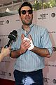 zachary quinto helps leonard nimoys son adam premiere for the love of spock 11