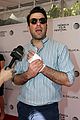 zachary quinto helps leonard nimoys son adam premiere for the love of spock 12