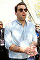 zachary quinto helps leonard nimoys son adam premiere for the love of spock 15