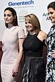 reese witherspoon emmy rossum stand cancer nyc 12