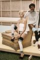 rihanna stars in stance campaign for her new sock collection 06