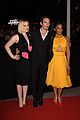 anika noni rose is a golden girl at miptv with anna paquin 03