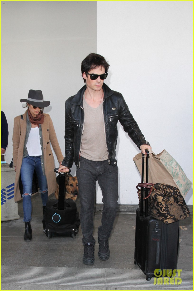 ian somerhalder writes sweetest instagram note about his wife 073623496