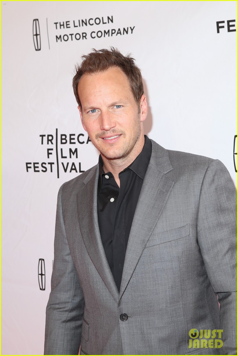 Patrick Wilson Ethan Hawke Premiere Films At Tribeca Film Festival Patrick Wilson Ethan Hawke Tribeca Film Festival Premieres 2016 03 