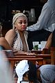 blac chyna shows off her baby bump in miami 03
