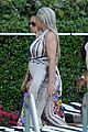 blac chyna shows off her baby bump in miami 04