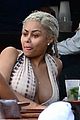 blac chyna shows off her baby bump in miami 18