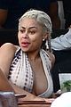 blac chyna shows off her baby bump in miami 19