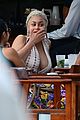 blac chyna shows off her baby bump in miami 21