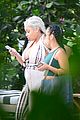blac chyna shows off her baby bump in miami 26