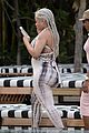 blac chyna shows off her baby bump in miami 35