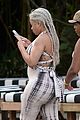 blac chyna shows off her baby bump in miami 39