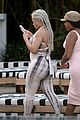 blac chyna shows off her baby bump in miami 40
