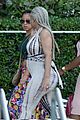 blac chyna shows off her baby bump in miami 46