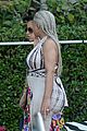 blac chyna shows off her baby bump in miami 48