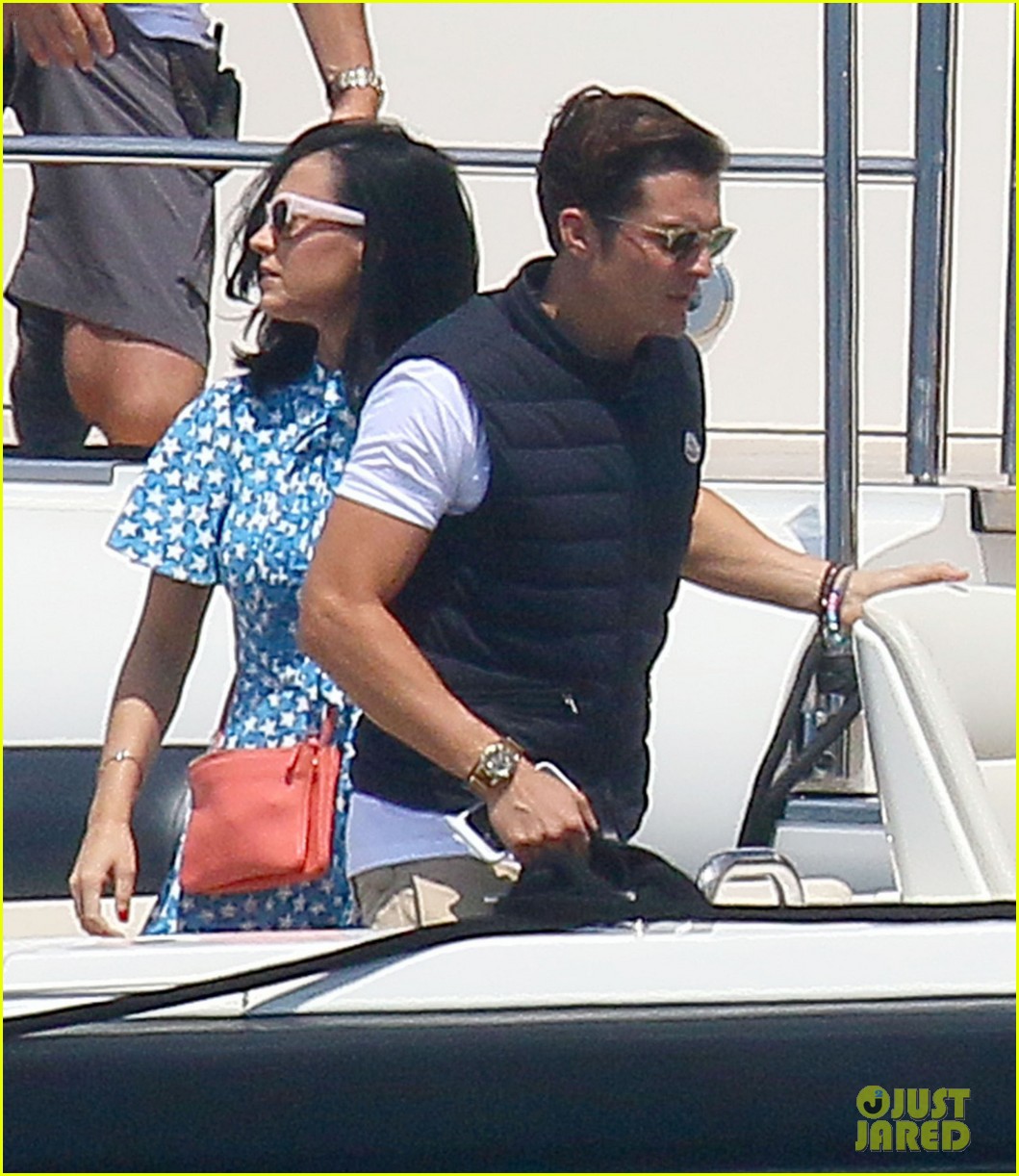 katy perry orlando bloom hang in cannes 043658388