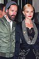 kate bosworth michael polish met gala 2016 after party 02