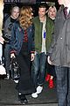 brie larson parties after saturday night live nyc 02