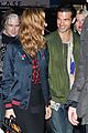 brie larson parties after saturday night live nyc 04