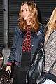 brie larson parties after saturday night live nyc 05