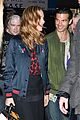 brie larson parties after saturday night live nyc 08