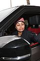 blac chyna spotted out after baby news 03