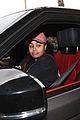 blac chyna spotted out after baby news 05