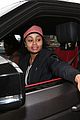 blac chyna spotted out after baby news 07