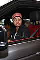 blac chyna spotted out after baby news 09