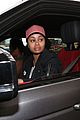 blac chyna spotted out after baby news 10